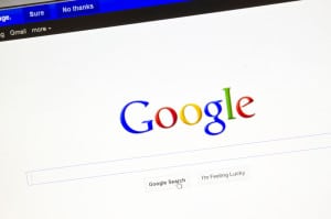Photo credit (Google Search Screen): www.istockphoto.com