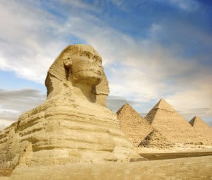 sphinx