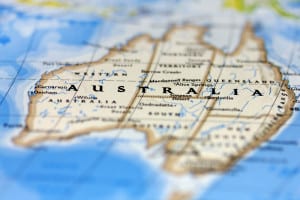 Photo credit (Australia): www.istockphoto.com