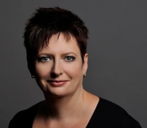 Bronwyn White
