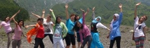 Khiri Travel Indonesia team
