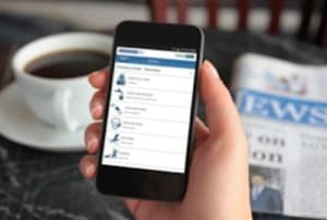 SOS app