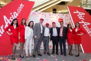 Travelport AirAsia