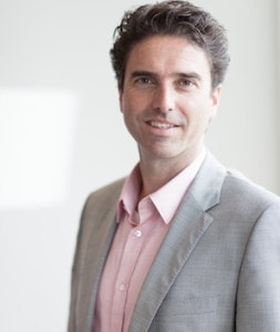 Laurens van den Oever