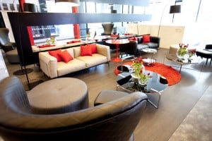 Tune Hotel Melbourne