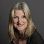 Carolyn Childs