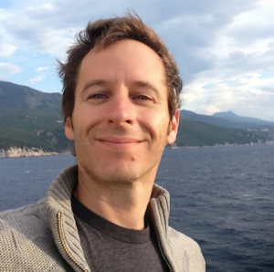 Travis Katz: Spike in user engagement.