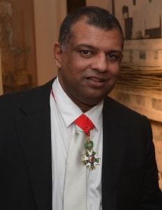 tony fernandes