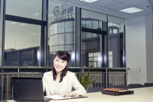 Jenny Wu: Product investments such as buses and train tickets vital to building one-stop platform