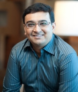 Deepak Jain