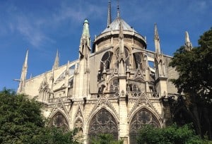 Notre Dame
