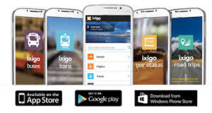 ixigoapps