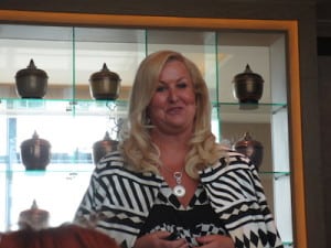 Alison Taylor