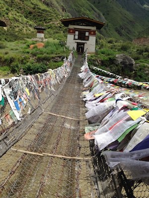 Liberation is a motivation for travel