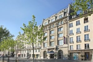 Citadines St Germain 