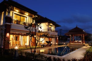 Outrigger Laguna Phuket Resort and Villas