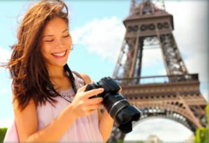 35% of Chinese travellers travel solo, according to the PhoCusWright report on “China's New Traveller Class”.
