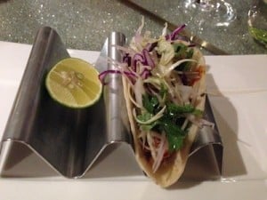 Chill crab chipotle