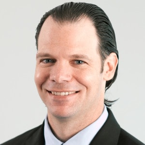 Brett Henry: First to scale gets the premium valuation