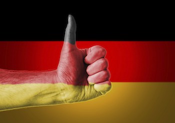 Score gain on “sport excellence” helps propel Germany to top spot on NBI.