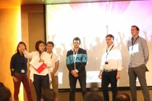 The WIT Start-Up Pitch