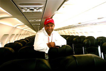 Tony Fernandes: Confident AirAsia X will bounce back to profitability possibly by 4Q2104.
