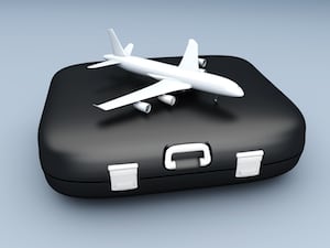 A lot of opportunity for APAC airlines to grow ancillary revenues. (Image credit: Spectral-Design/iStock)