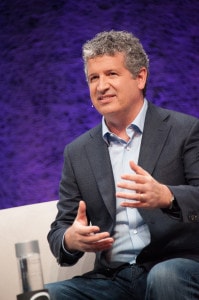 Darren Huston