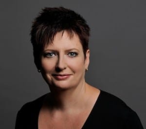 MyResearch's Bronwyn White