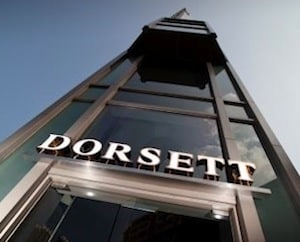 Leonardo Technology to help enhance Dorsett's online presence (Image credit: Dorsett Hospitality Interntional)