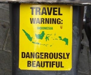 indonesia-travel-warning