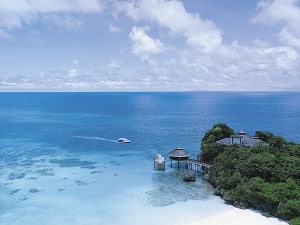 Shangri-La Resort & Spa, Boracay: Hotels need to be able to compete in the booking and engagement process. Credit: Shangri-La Hotels & Resorts