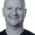 Bosworth: Bosworth believes the customer is full of anxiety and so they search and search until they feel comfortable. This must change, he says.