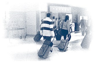 Two in five APAC travellers will increase their travel spend this year. (Image credit: GeorgePeters/iStock)